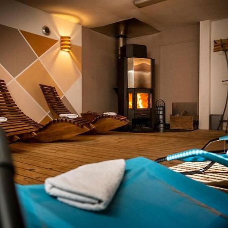 Sporthotel Glueck Auf Moenchenfrei Brand-Erbisdorf 外观 照片