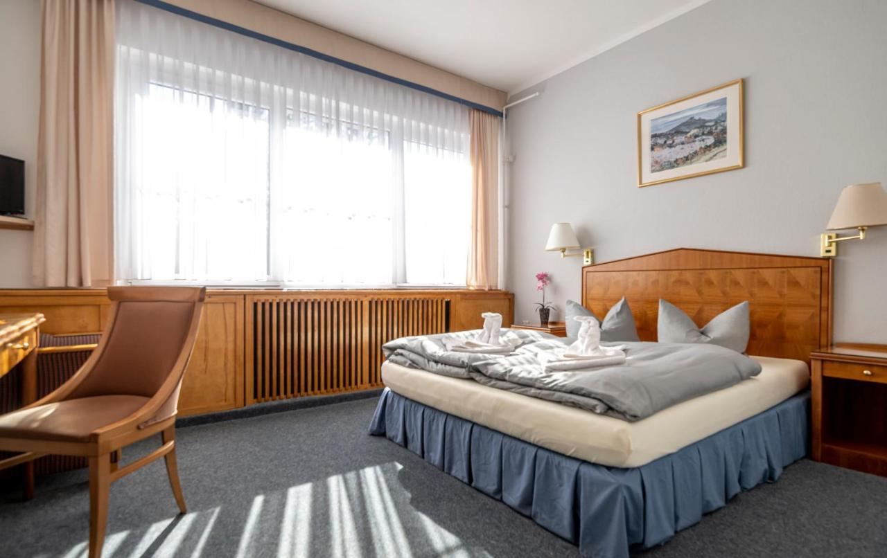 Sporthotel Glueck Auf Moenchenfrei Brand-Erbisdorf 外观 照片