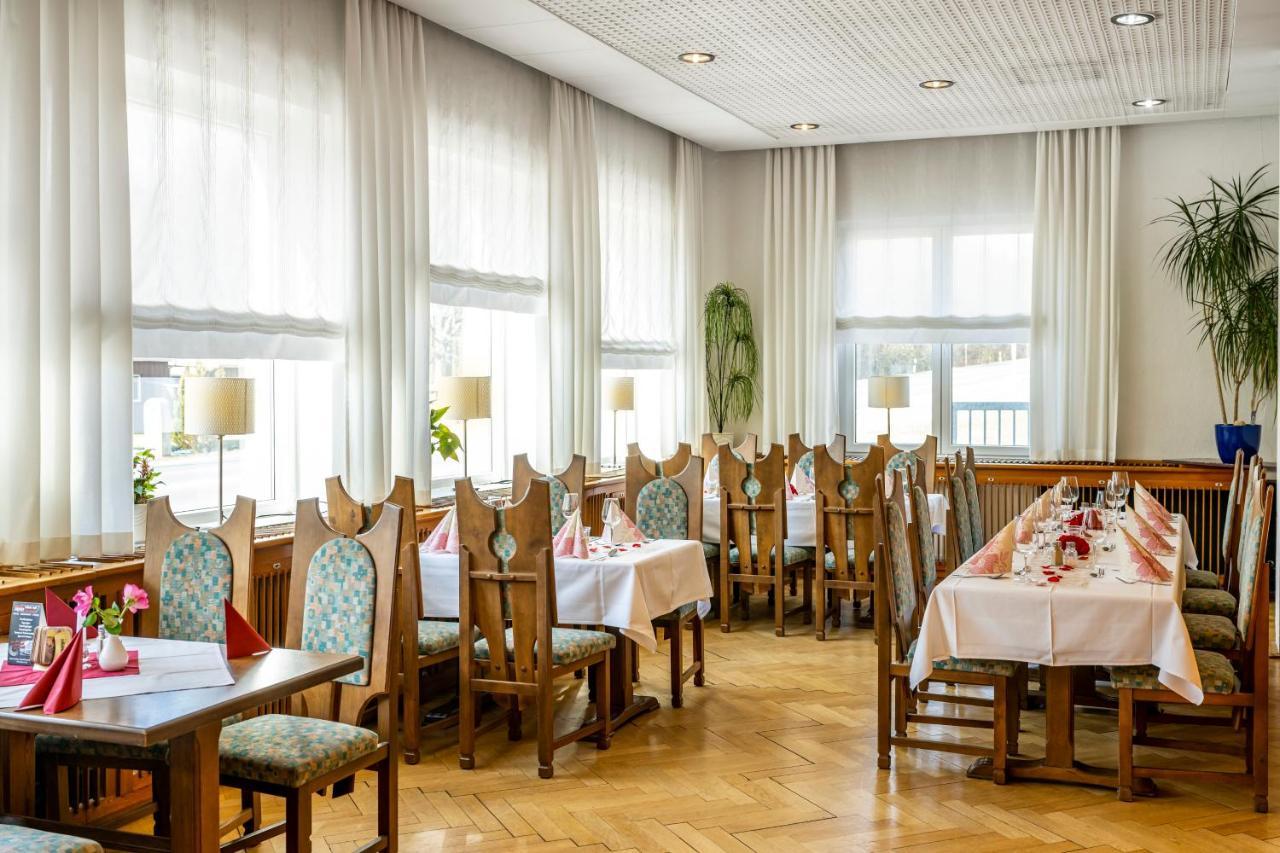 Sporthotel Glueck Auf Moenchenfrei Brand-Erbisdorf 外观 照片