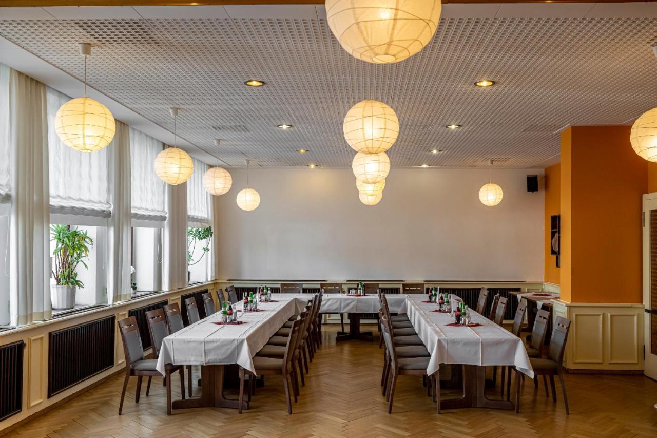 Sporthotel Glueck Auf Moenchenfrei Brand-Erbisdorf 外观 照片