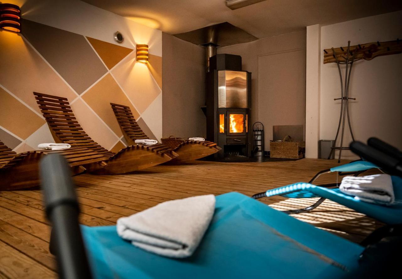 Sporthotel Glueck Auf Moenchenfrei Brand-Erbisdorf 外观 照片